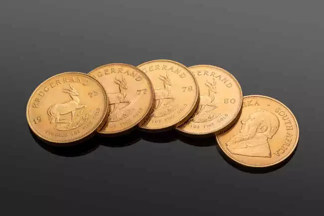 Złote monety kolekcjonerskie - czy ta inwestycja się sprawdzi?