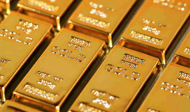 Czy złoto znów przegra cenowy wyścig z platyną