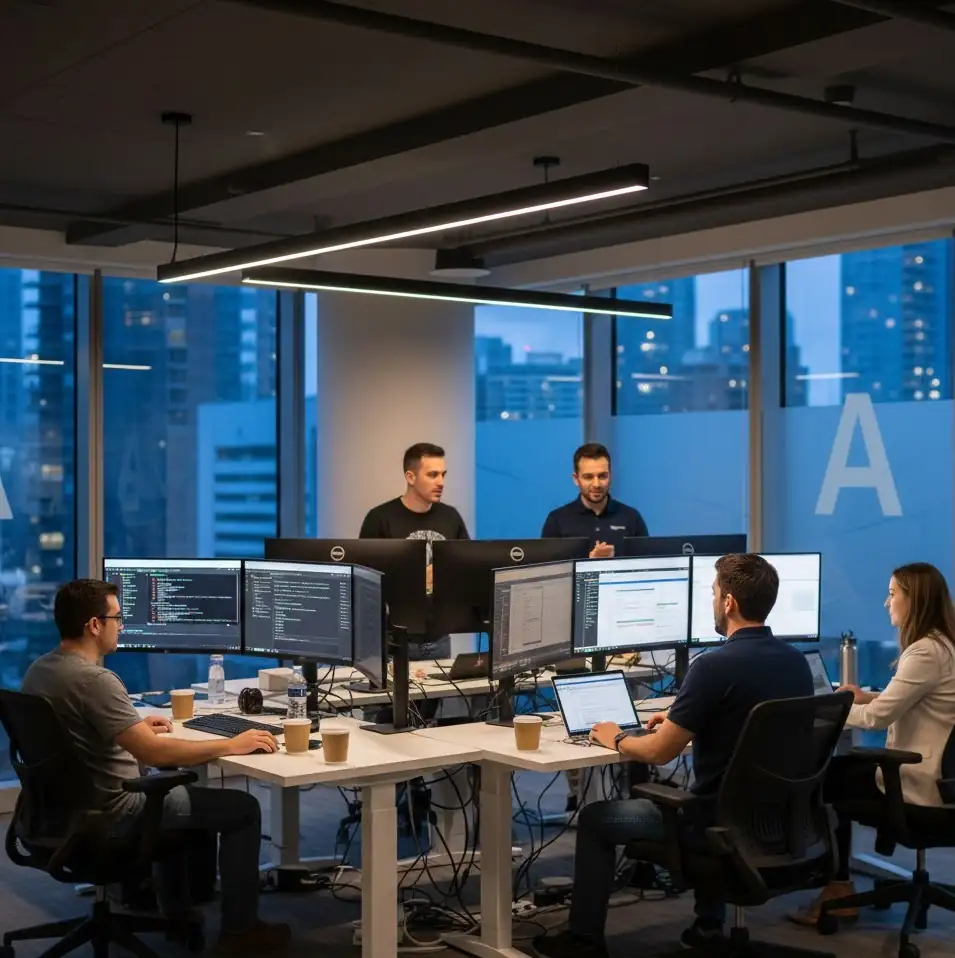 zwiększenie sprzedaży Amazon