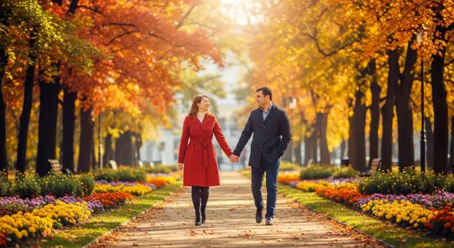 Związek Polki z Gruzinem