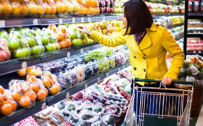 Żywność będzie tanieć osłabiając wysoką inflację?