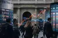 bank centralny