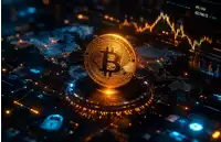 Bitcoin wraca do gry