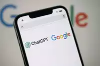 ChatGPT, Google