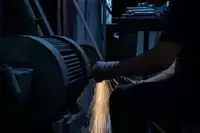 cnc lotnictwo