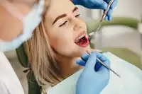 Dentysta