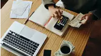 Doradca finansowy