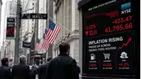 inflacja w USA