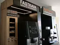 Kawiarnia franczyza