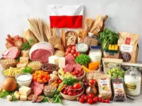 polska żywność