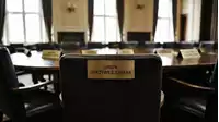Sala konferencyjna