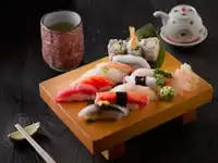 Sushi Warszawa