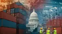 Taryfy celne USA