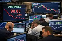 USD Index