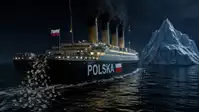 zadłużenie Polski